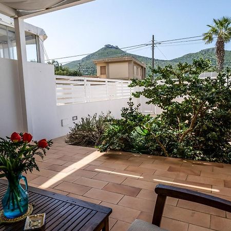 Villa Sapore Di Mare Favignana Exteriör bild