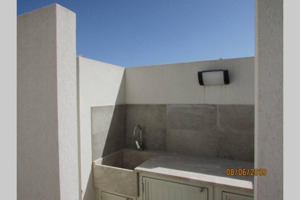 Villa Sapore Di Mare Favignana Exteriör bild