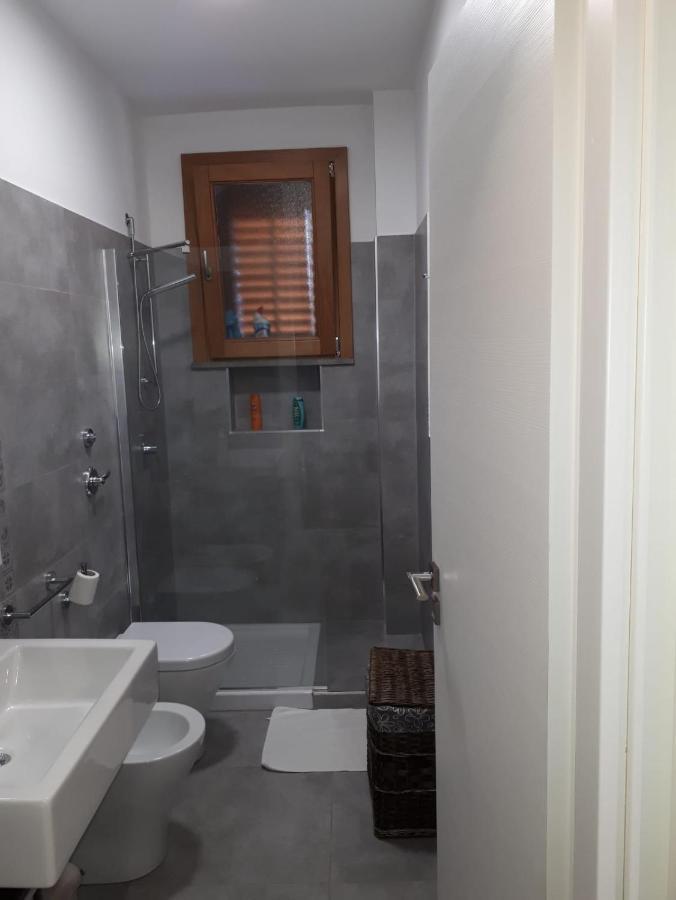 Villa Sapore Di Mare Favignana Exteriör bild